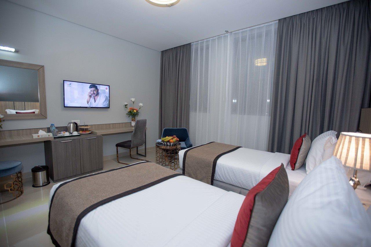 Fortis Hotel Эль-Фуджайра Экстерьер фото